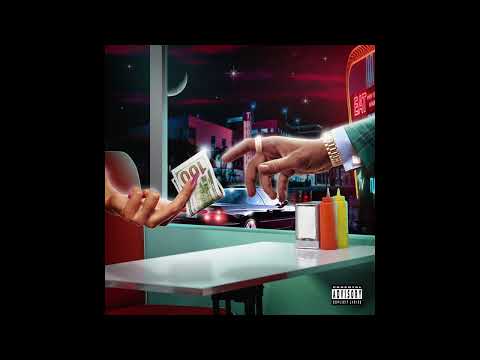 Harry Fraud — Jay Worthy & Harry Fraud - You Take The Credit, We'll Take The Check Full Album