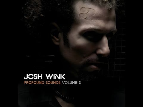 Josh Wink — Josh Wink – Profound Sounds Vol. 3 cd 2