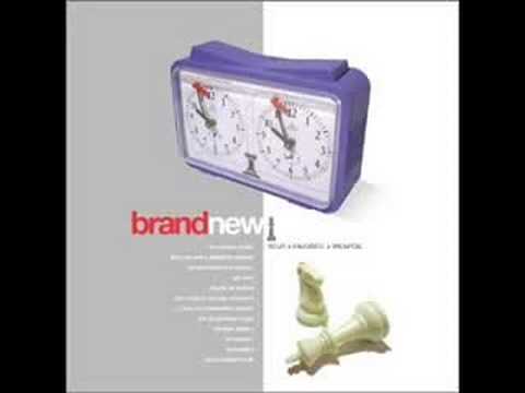 Brand New — Magazines - Brand New