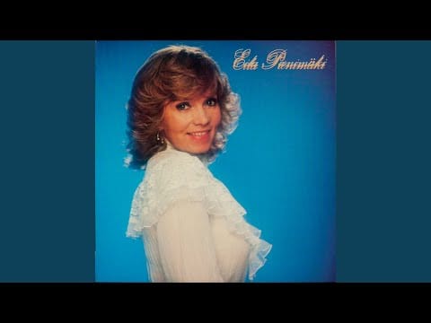 Eila Pienimäki — Lapsuuden tie