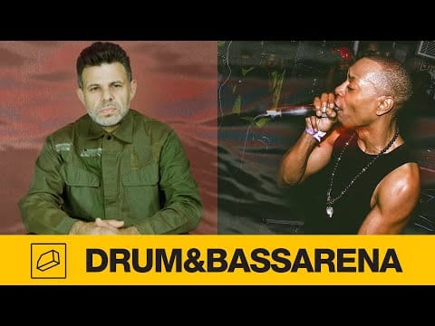 Kasra — Kasra & Killa P - Running Red