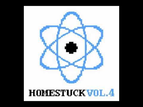 Homestuck — Carefree Victory