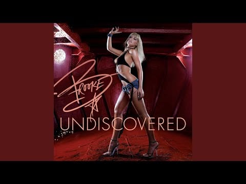 Brooke Hogan — Crazy Love