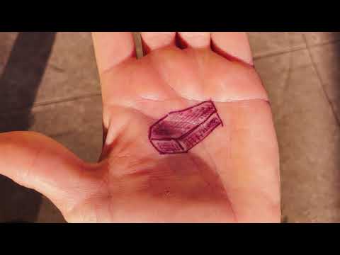 Sonny And The Sunsets — Sonny & The Sunsets - Palmreader (Official Video)