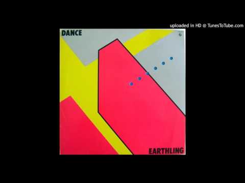 Earthling (3) — Earthling - Caroline Calls Me (1981)