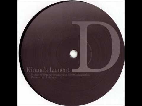 Newworldaquarium — Newworldaquarium - Kirana's Lament