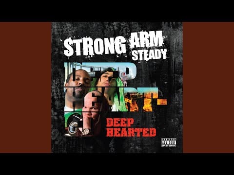 Strong Arm Steady — Bloody Money