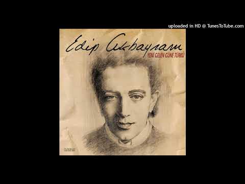 Edip Akbayram — Edip Akbayram & Dostlar - Yeni Gelen Güne Türkü (1986)