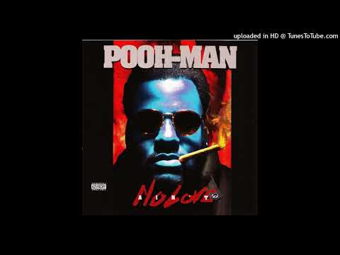 Pooh-Man — If It's Going Down [Pooh-Man] Oakalnd, CA 1994