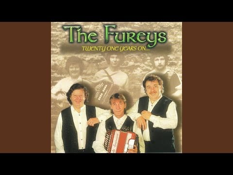 The Fureys & Davey Arthur — When You Were Sweet Sixteen