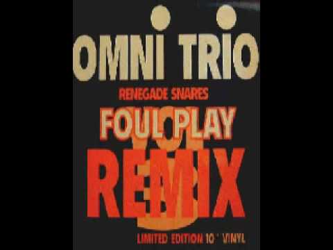 Omni Trio — Omni Trio - Feel Good (Original In Demand Mix)