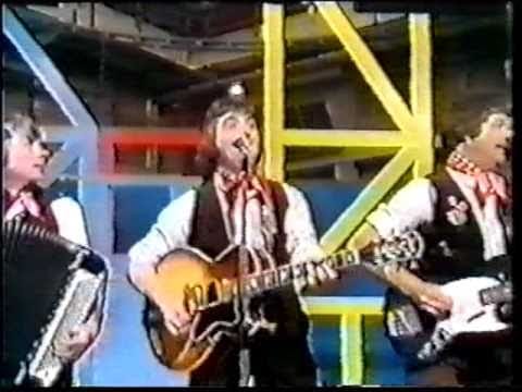 The Wurzels — The Wurzels, I Am A Cider Drinker