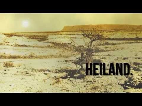 Mono Inc. — MONO INC. - Heiland (Official Audio)