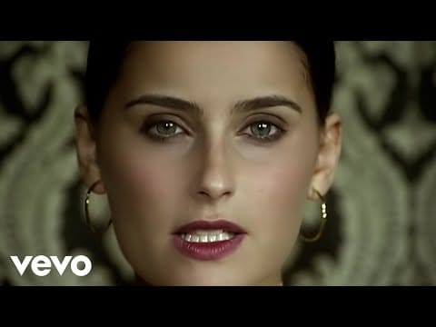 Nelly Furtado — Nelly Furtado - Try (Official Music Video)