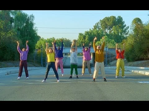 tUnE-yArDs — Heart Attack