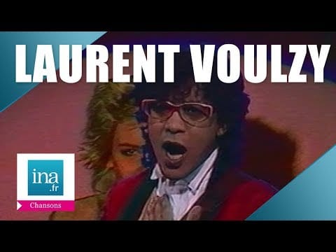 Laurent Voulzy — Laurent Voulzy "Les nuits sans Kim Wilde" | Archive INA