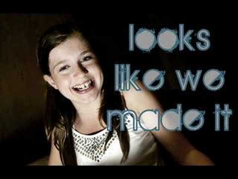 Amy Diamond — Amy Diamond - Looks like we made it