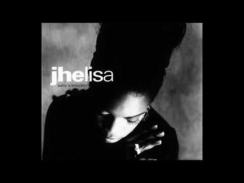 Jhelisa — Jhelisa - 'Sally's Knockin' [Radio Edit]' (1992)
