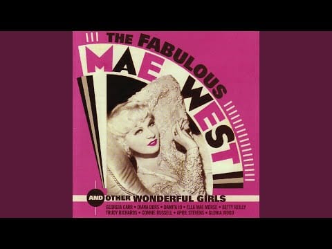 April Stevens — C'est Si Bon