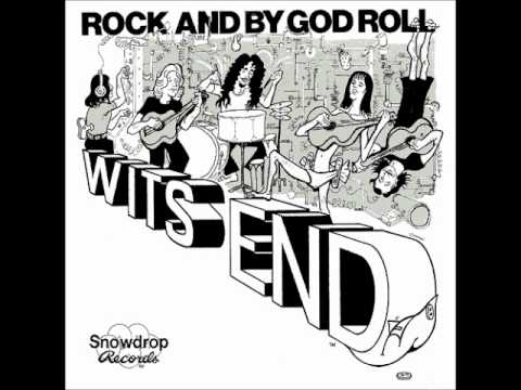 Wits End (6) — "Tribute" by Wit's End (USA, 1979)