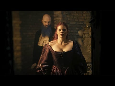 BlackBriar — Blackbriar - Bluebeard's Chamber (Official Music Video)