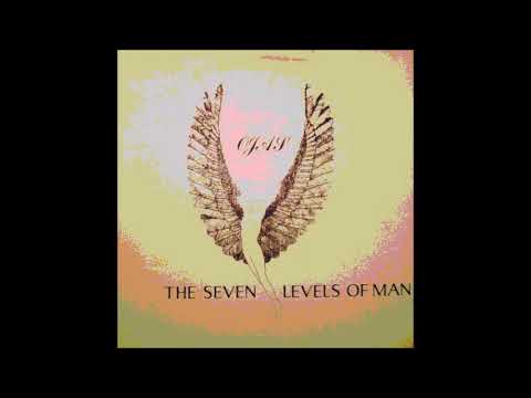 Ojas — Ojas--Seven Levels of Man