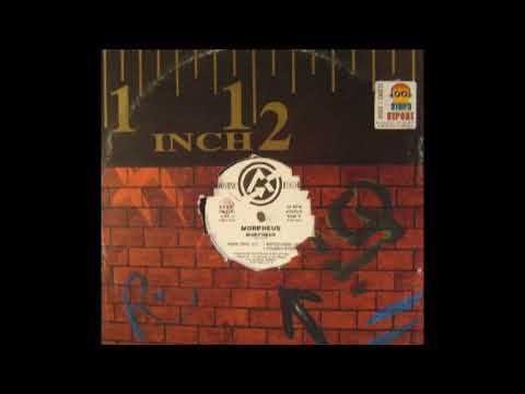 Morpheus (6) — Morpheus - Morpheus (Morpheus Version) (B1)