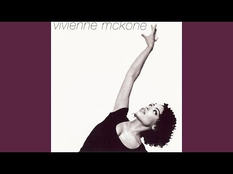 Vivienne Mckone — Heading Right Back to You