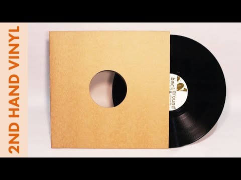 Sutekh — Sutekh - Submit | Minimal House Vinyl 2000
