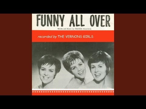 The Vernons Girls — See for Yourself