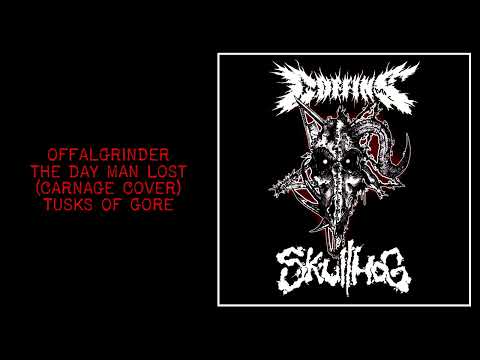 Coffins — COFFINS / SKULLHOG - Split, 2008