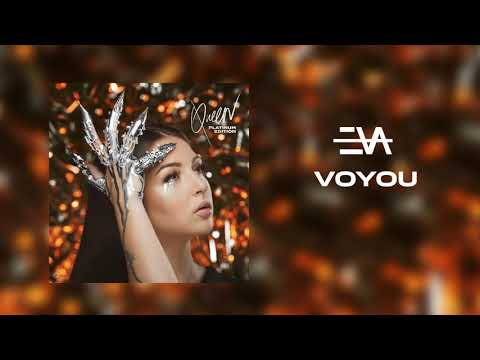 Eva (179) — Eva - Voyou (Audio Officiel)