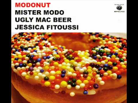 Ugly Mac Beer — Mister Modo & Ugly Mac Beer - Can You Dig It Feat. DJ Troubl'