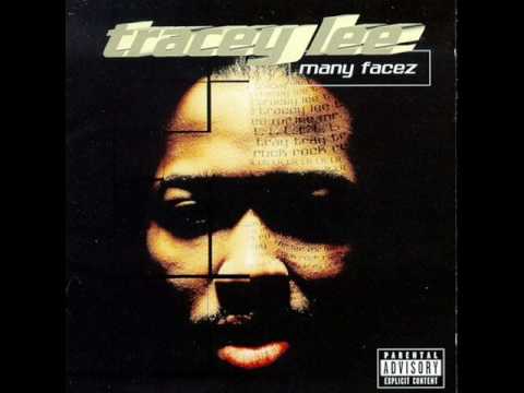 Tracey Lee — Tracey Lee feat. Pirate & Busta Rhymes - The After Party (The Theme II) 1997