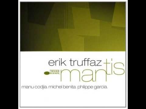 Erik Truffaz — Erik Truffaz - 2001 - Mantis - 02 La mémoire du silence