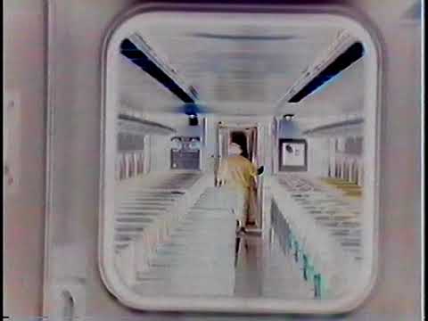Green Magnet School — Green Magnet School "Windshield" (video by F DiMenno) 09-18-1991