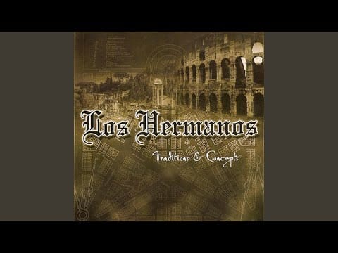 Los Hermanos — Remember Detroit