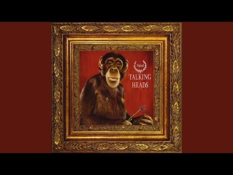 Talking Heads — Ruby Dear