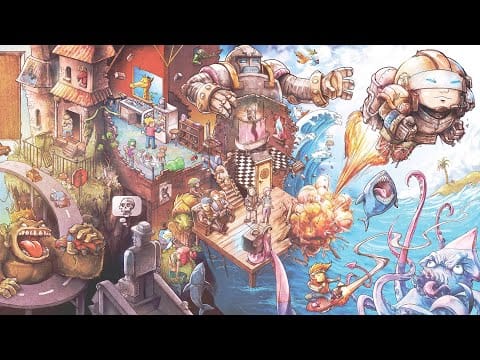 Seth Sentry — Seth Sentry - Campfire (Official Audio)