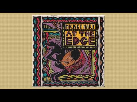 Mickey Hart — Mickey Hart.  The eliminators