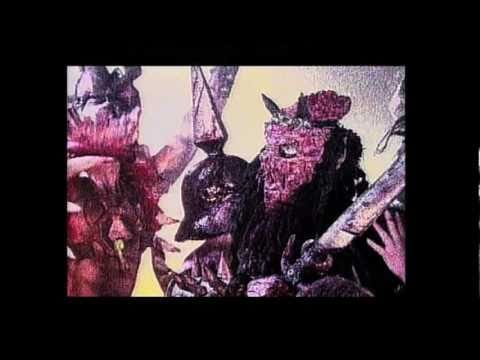 Gwar — GWAR - Gor-Gor (OFFICIAL VIDEO)
