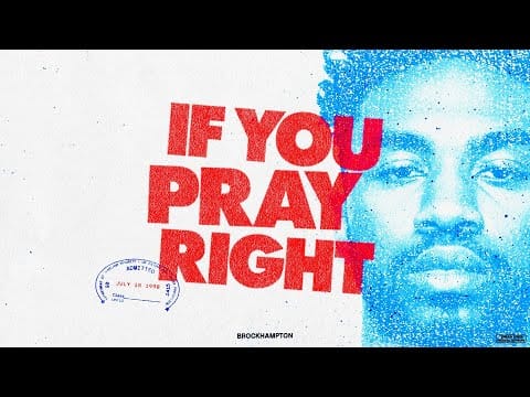 BROCKHAMPTON — BROCKHAMPTON