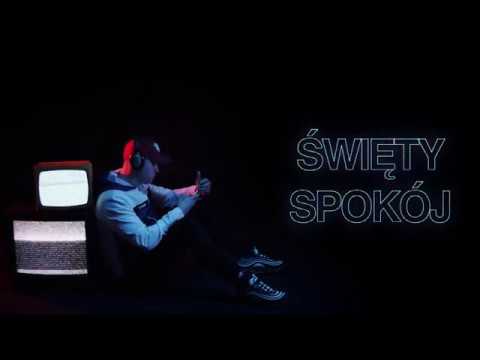 Jano (13) — Jano Polska Wersja- Święty Spokój (Prod. PSR)