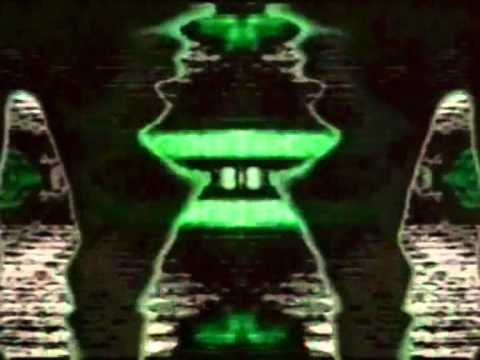Clock DVA — Clock DVA - Sound Mirror (Official Video)