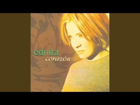 Ednita Nazario — Mas Grande Que Grande