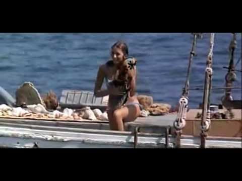 Alain Delon — Alain Delon   Leticia