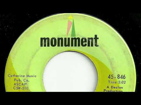 Brian Poole & The Tremeloes — Brian Poole and The Tremeloes - "(Meet Me) Where We Used To Meet"