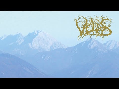 Veldes — Veldes - The Skyward Descent (Full Album)