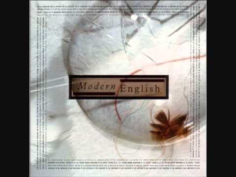 Modern English — modern english rainbow's end from ricochet days.wmv