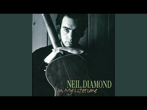 Neil Diamond — Hello Again